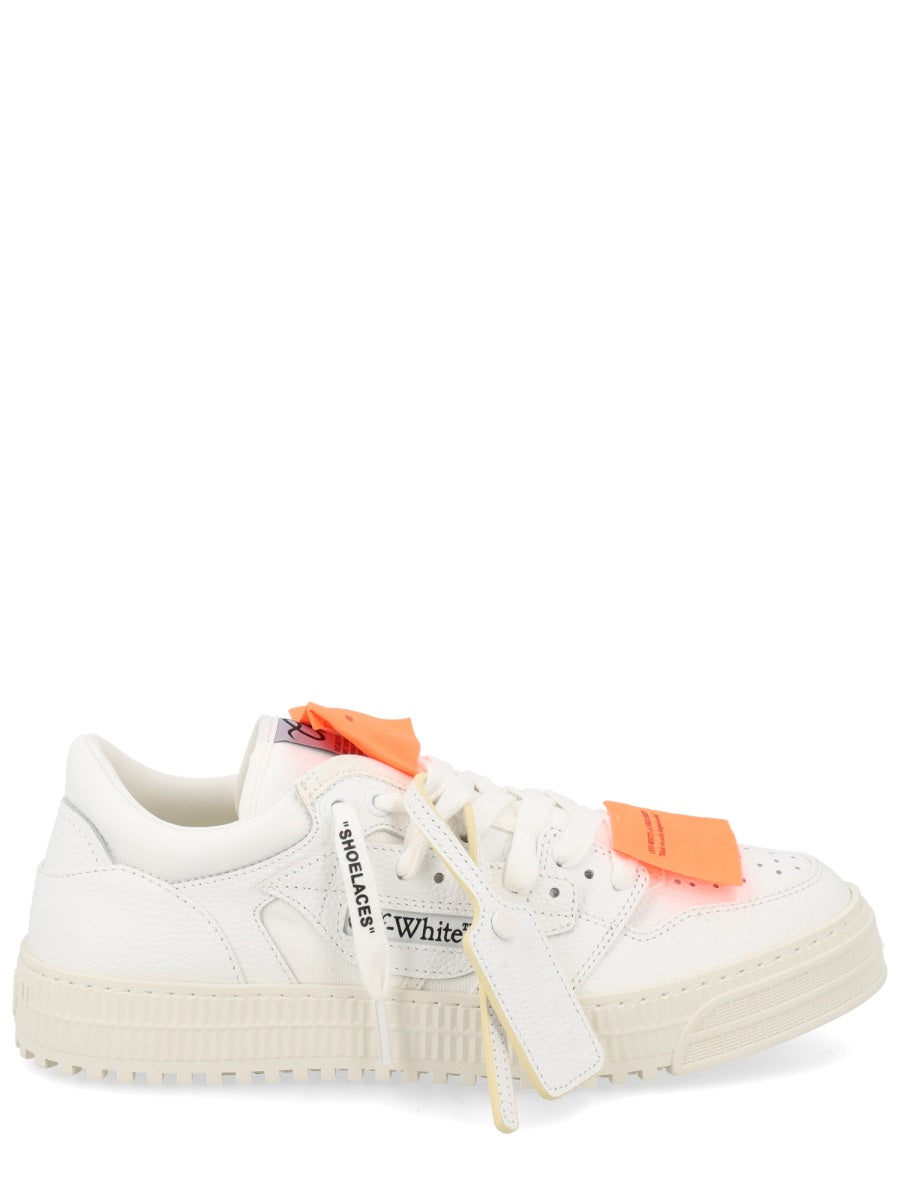 Off-White Sneakers - White | 356e86e45a8057b7d860202ac26bb6ee9d622f0d