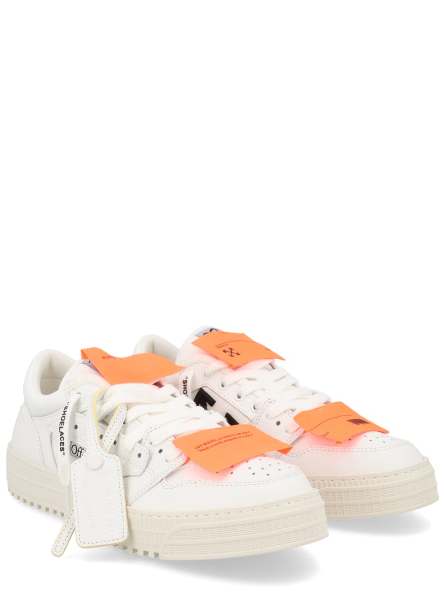 Off-White Sneakers - White | a3ee3c22985f8ee7b48dc4547ef6df622c2db5a1
