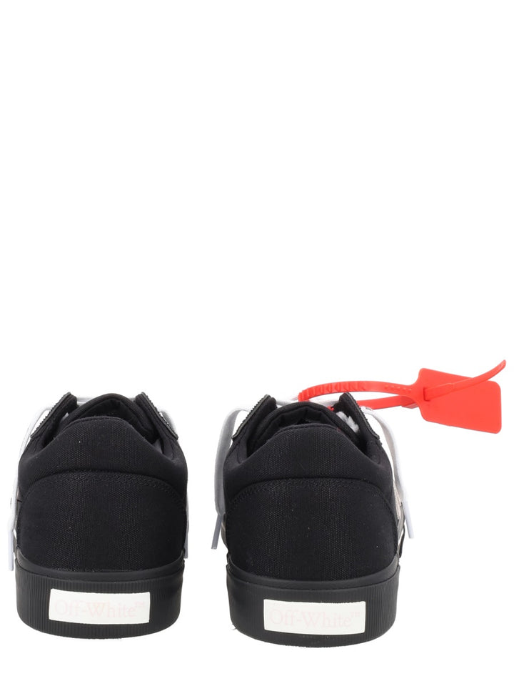 Off-White Sneakers - Black | 39b15a0fefeb8d3659f64891e63ea3e35b020c81