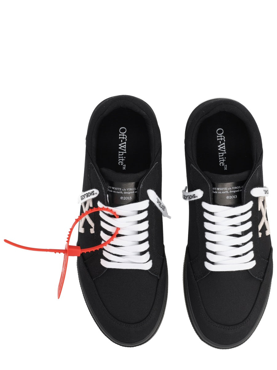 Off-White Sneakers - Black | 27bde8a4a1a55254573850a71406bdf21f6aa65b