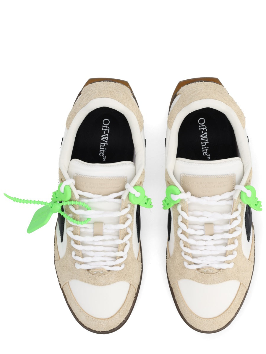 Off-White Sneakers - White | 636dbb1ec59340633928f56106ff2292658c5c71
