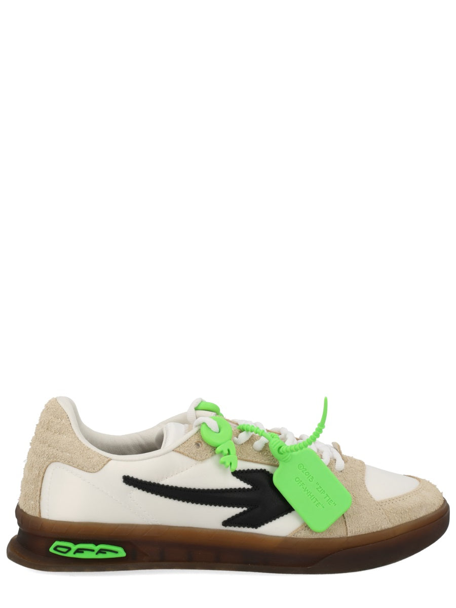 Off-White Sneakers - White | 0d4eaa5076938a0cd06ee6866eba81e31f521a79