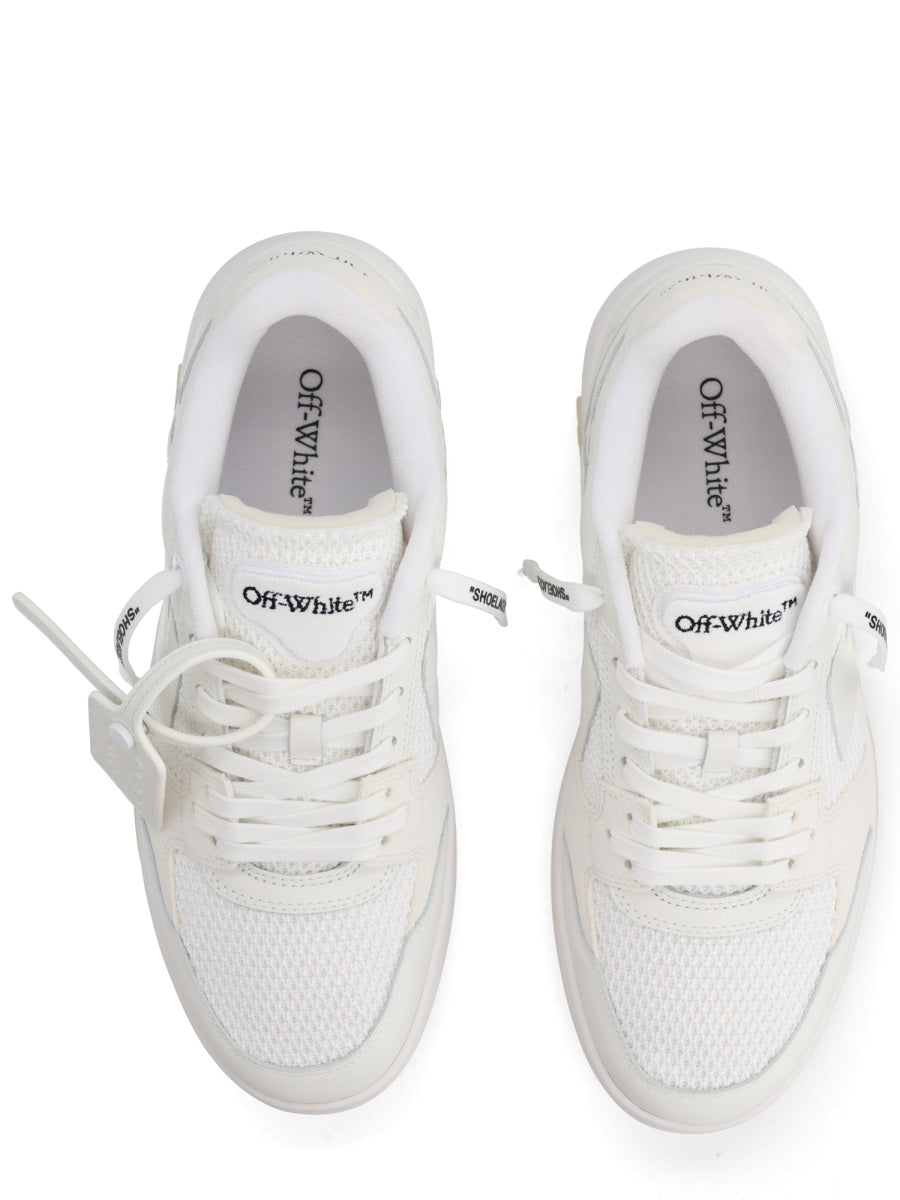 Off-White Sneakers - White | 0c7ee9e3c4a44360481bb04fbfb25772764dd6ad
