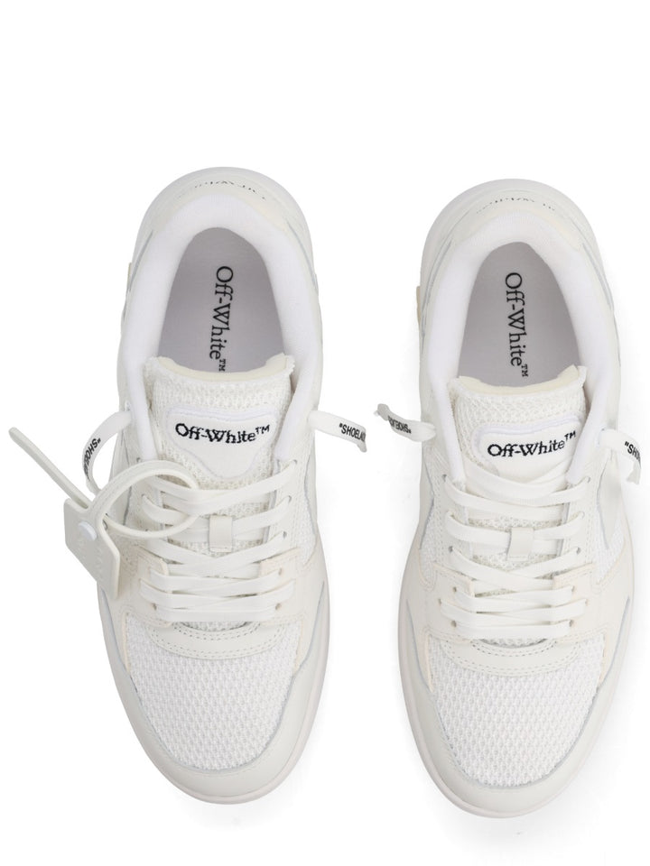 Off-White Sneakers - White | 0c7ee9e3c4a44360481bb04fbfb25772764dd6ad