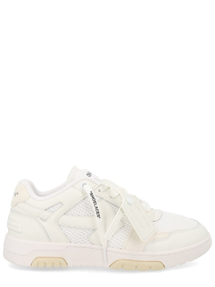 Off-White Sneakers - White | 72151bb3b4b3b1ba730855c53b895df77d5c4b31