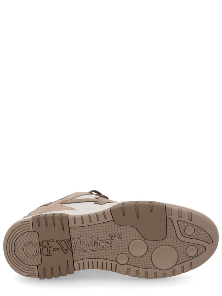 Off-White Sneakers - Beige | 516fbb01593180de81c8a2678111b8aedeb00000