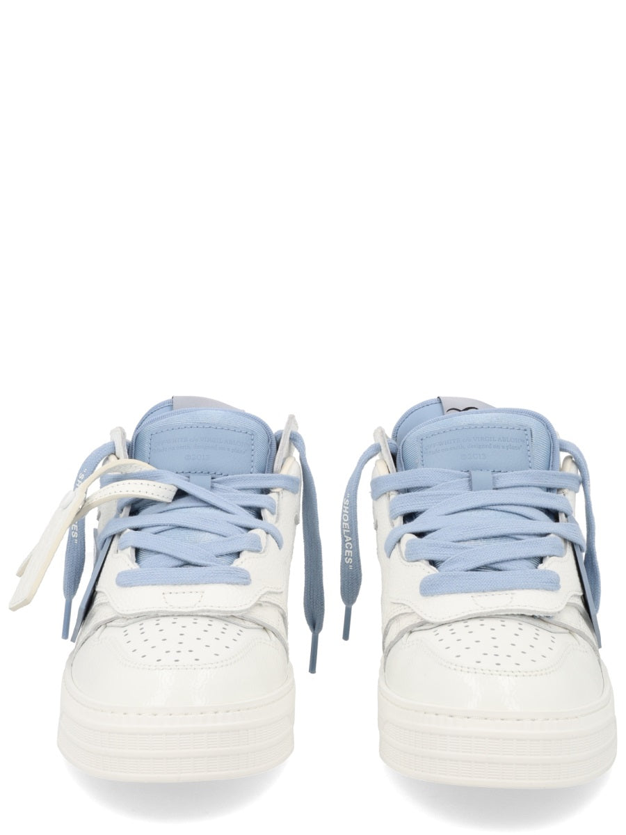 Off-White Sneakers - White | f29664e84ebd692d0820319ef8513db892e2a516