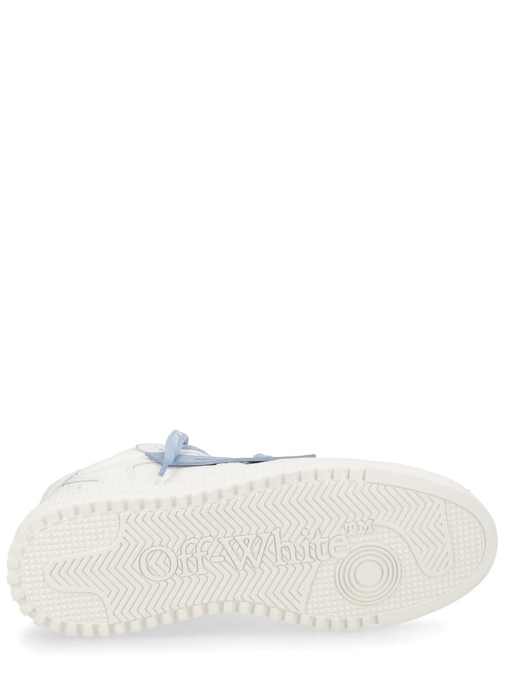 Off-White Sneakers - White | 316eb6a9c1bd380528c10bd43a8f413ce89b6587