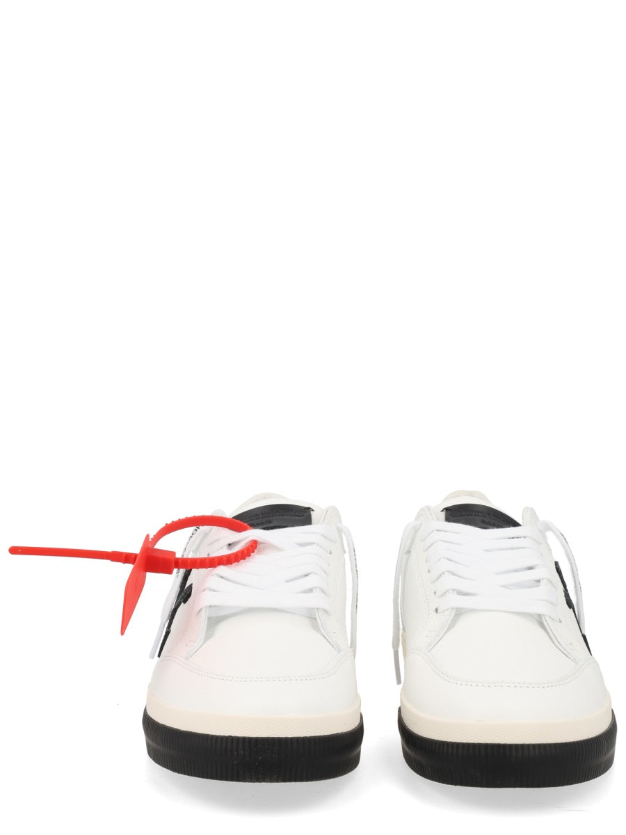 Off-White Sneakers - White | 5a03edb9a38c4d83a08abe28fd5011b4321647e7