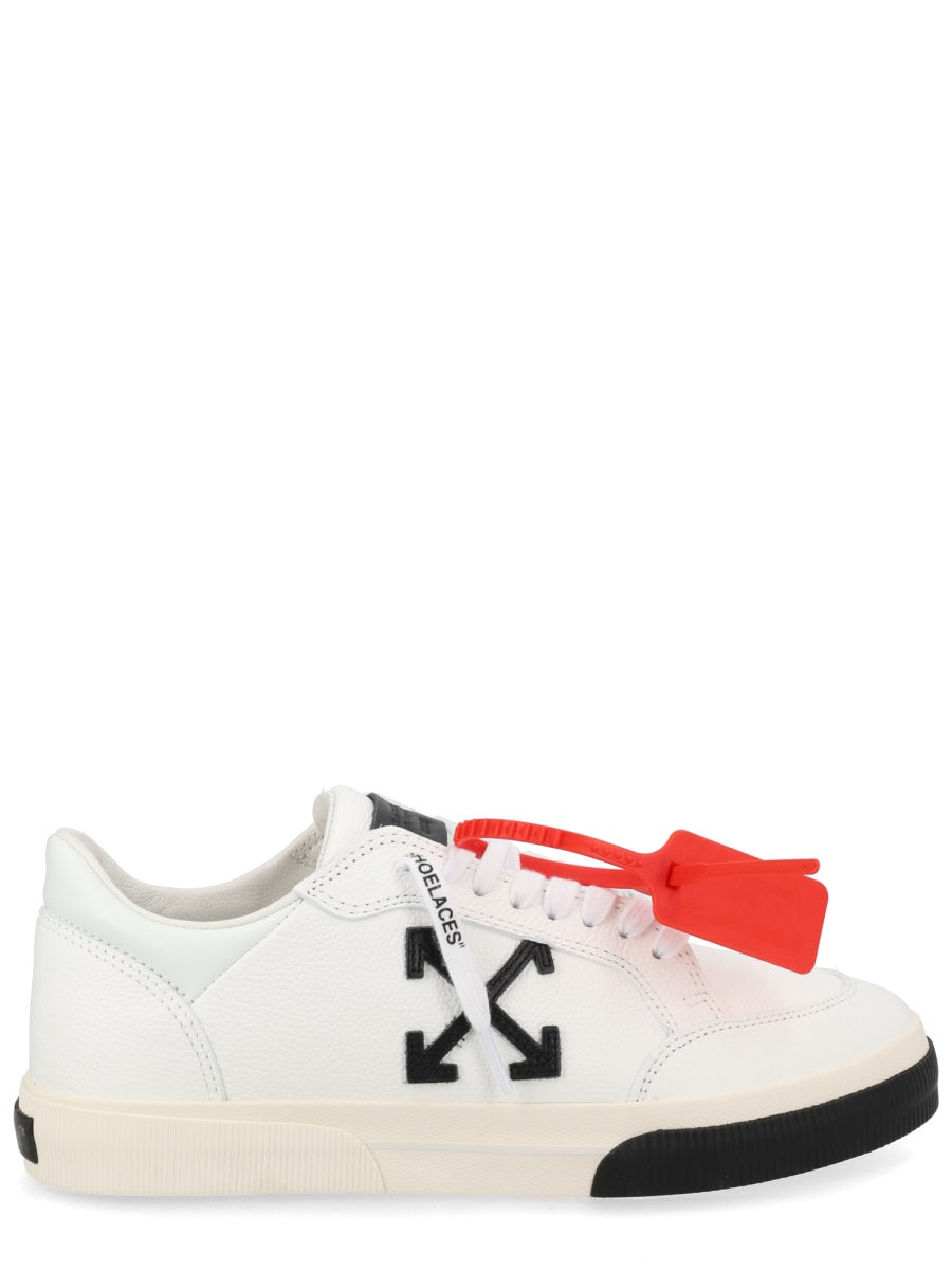 Off-White Sneakers - White | bfe6e435c6dc34a61c6b91edb46411c046a266d4