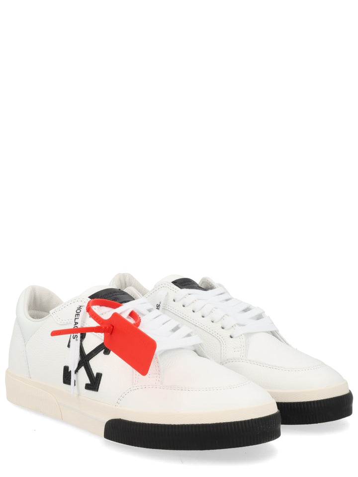 Off-White Sneakers - White | 01d35a0587132d9cce4d42ebd8d55978772b9404