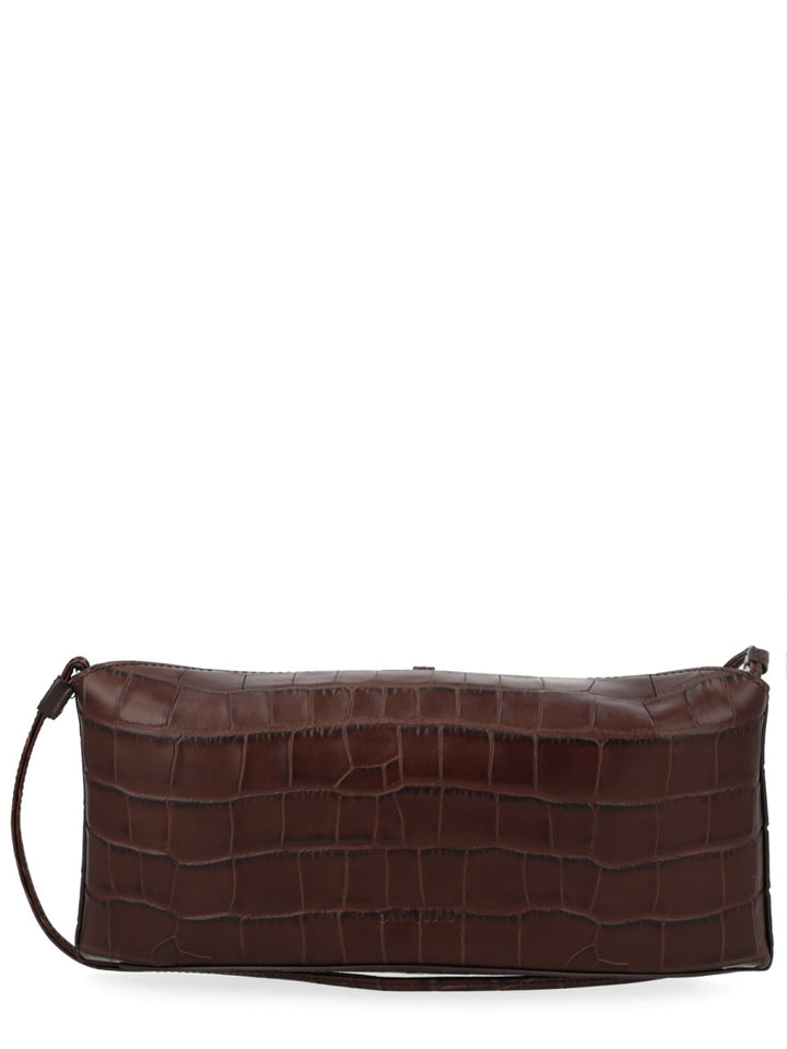 Staud Clutch Bags - Brown | bf012a5a99eeee87b68f1a036729384446dcfe88