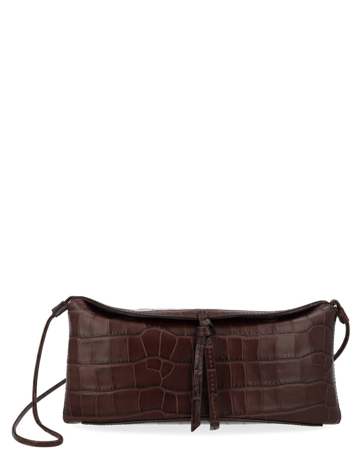 Staud Clutch Bags - Brown | ae6f8a215a63105ba078c902a13e7c235fe388f2