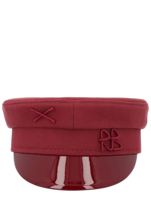 Cappello "Baker Boy"