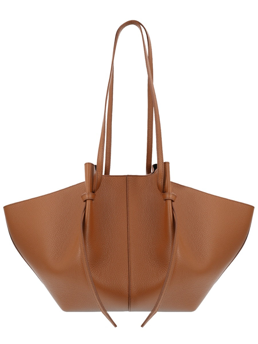 Yuzefi Shoulder Bags - Brown | a71e4f92c2aaa36721cf9fe7e1b78802bba00355