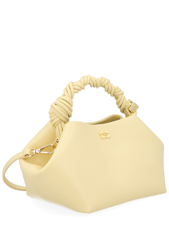 Ganni Hand Bags - Yellow | 0b07b315d3e53df269c12c5599f093c557b5d39f