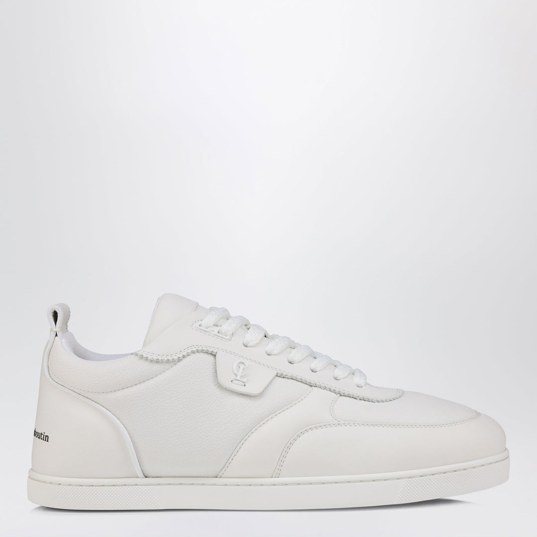 Christian Louboutin Shoes - White | 936de9689e2ec153cb1d19f5baca3beedc0f34de