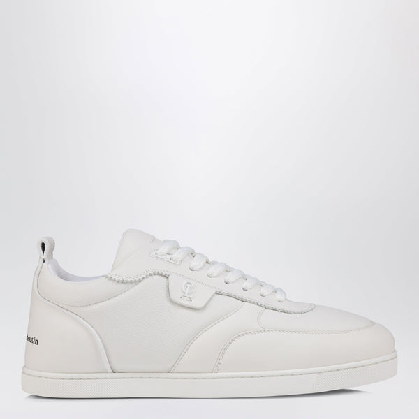 White Sk Vi Sneakers