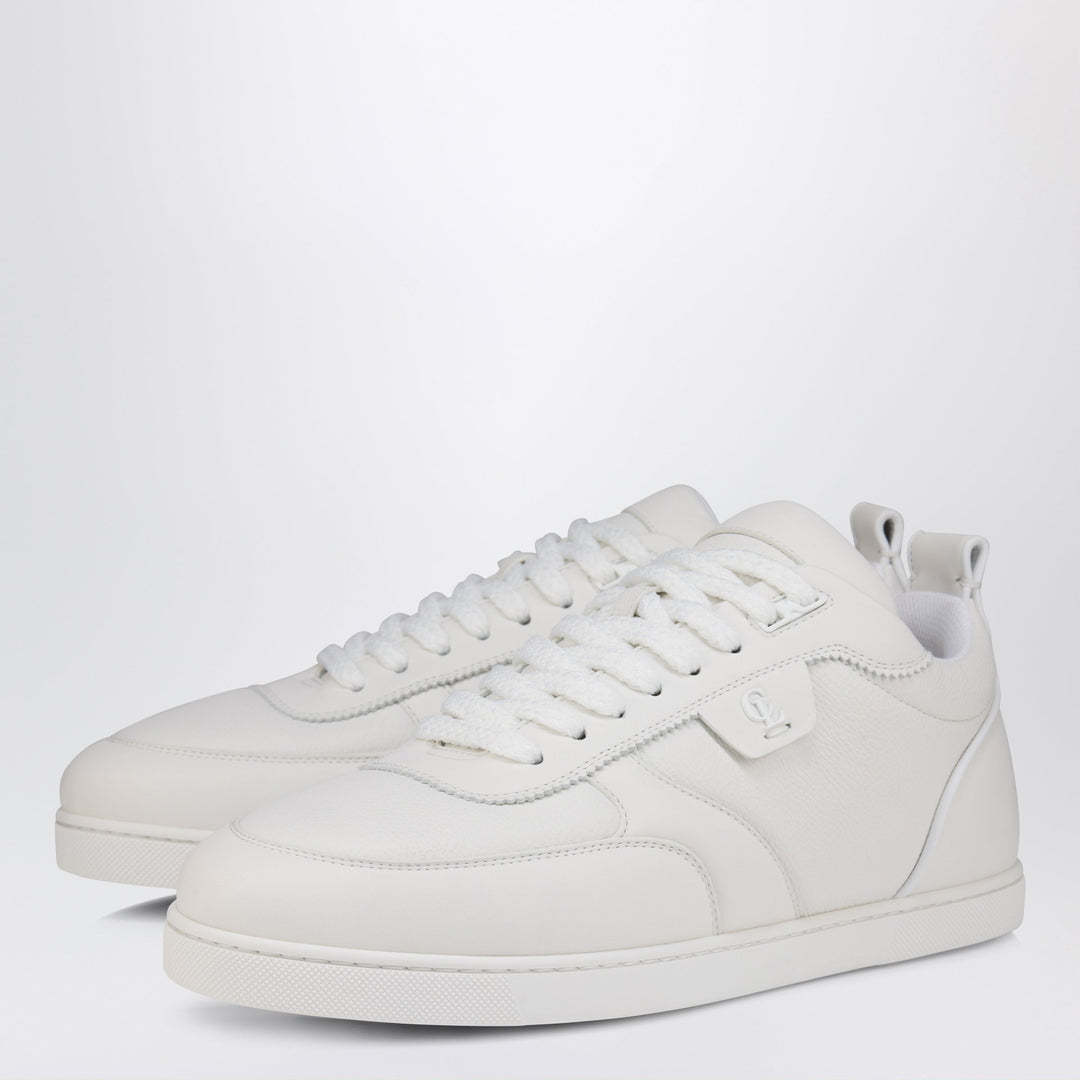 Christian Louboutin Shoes - White | 54350d775bebbeba660418960a956c8bbb9ad967