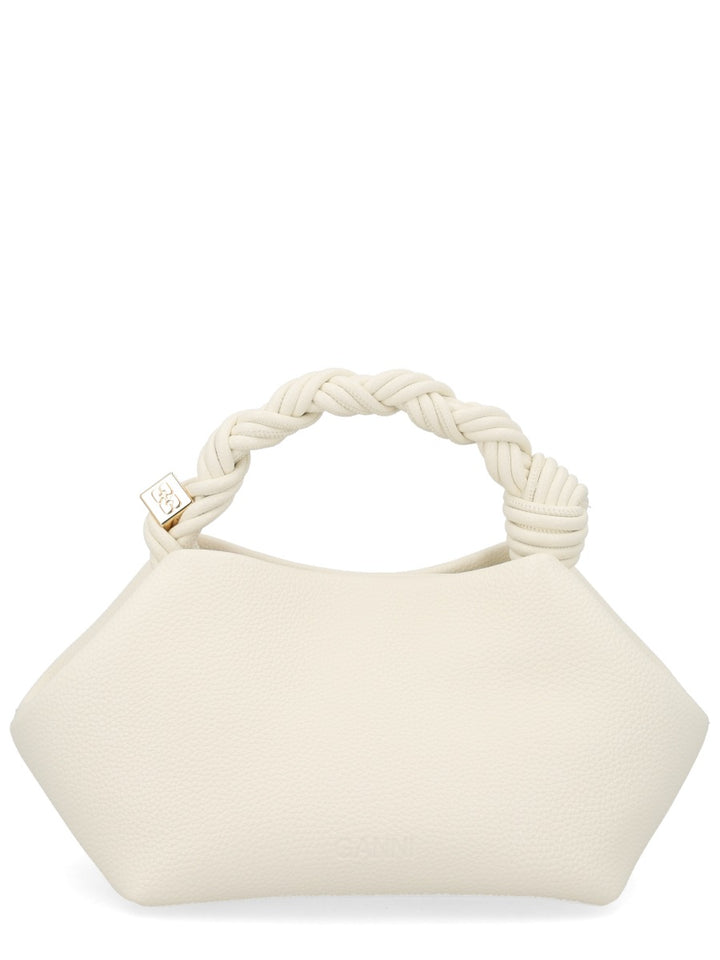 Ganni Hand Bags - White | f50cd4189c1ee2fc44dd77a44ea3945f87046311
