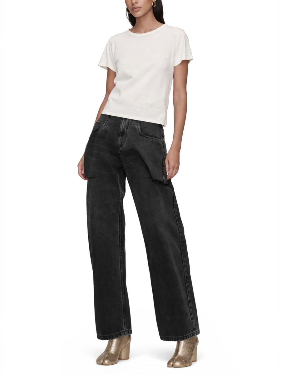 Maison Margiela Denim - Black | 6919f9eea0da16dd332c1a273fdf172aef835f63