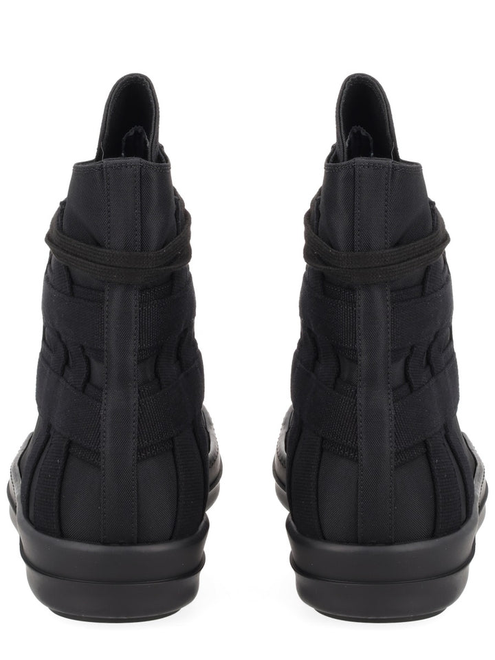 Rick Owens X Drkshdw Sneakers - Black | c98fa876ac35b5c1ba26c2760a61e7deee06ddb5