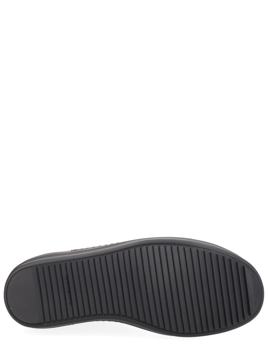 Rick Owens X Drkshdw Sneakers - Black | 27355c89f15495f51eb2366bf7fbf55b10c418db