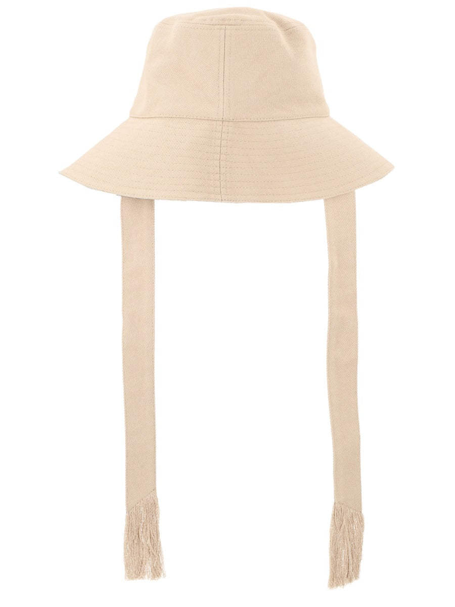 Isabel Marant Hats - Beige | 9ffe2dd7bf5ef3a79addd78057a7a518254e9041