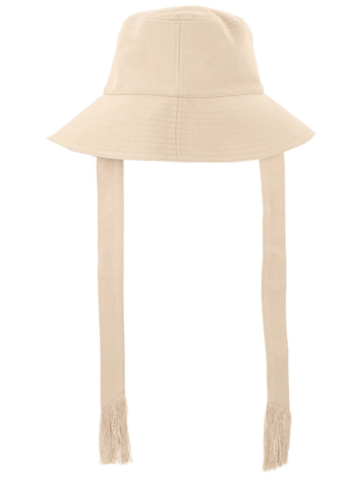Isabel Marant Hats - Beige | 9ffe2dd7bf5ef3a79addd78057a7a518254e9041
