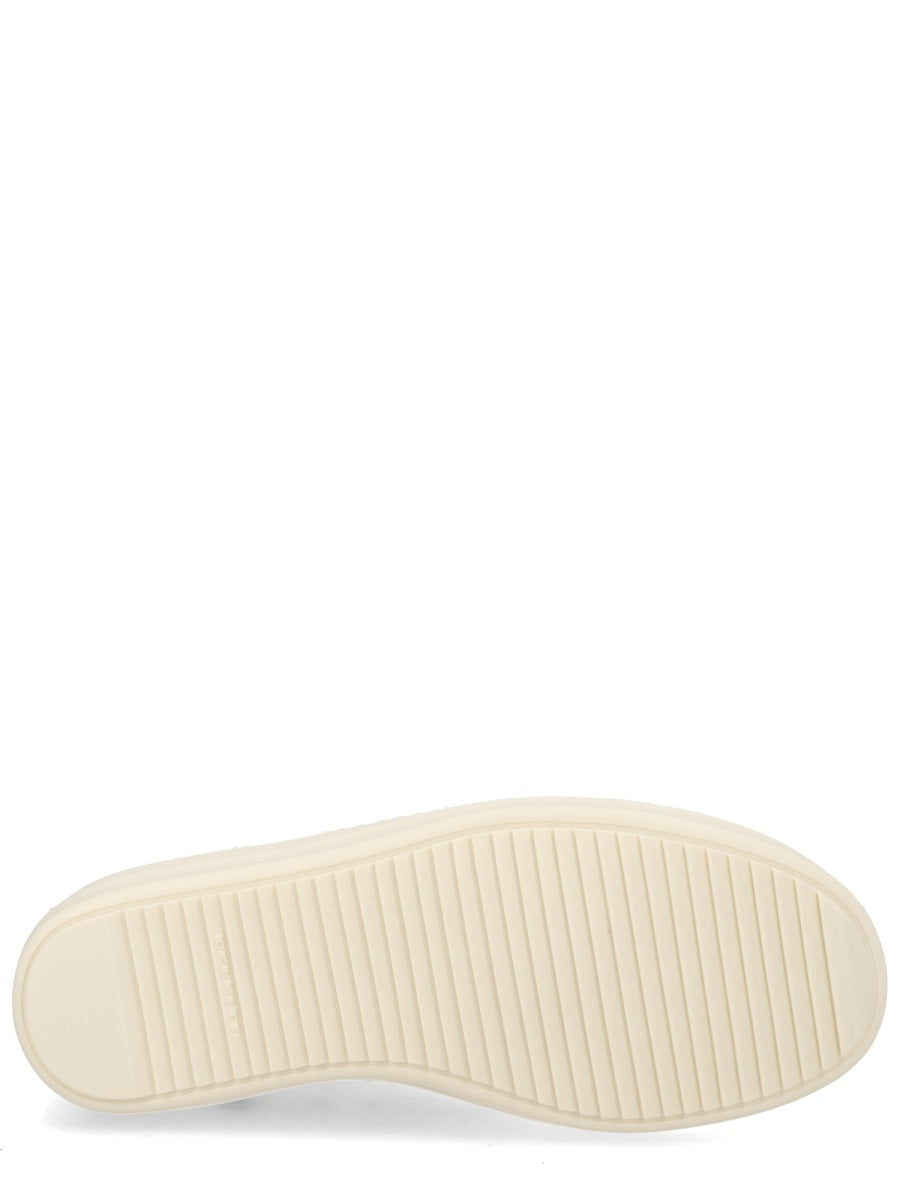 Rick Owens X Drkshdw Sneakers - White | 87f09448f35f4df049e0b4494696749cfd1c98a5