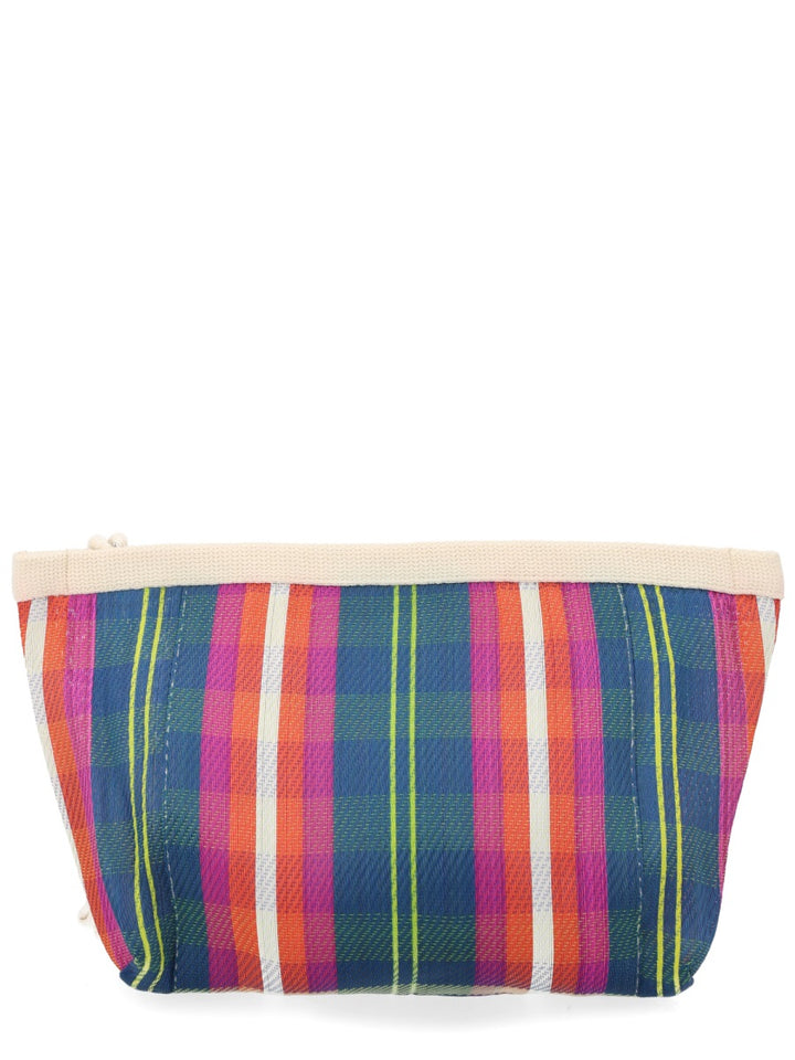 Isabel Marant Clutch Bags - Multicolour | d659f440b9a14bdda33adfe88b40818760abf93f