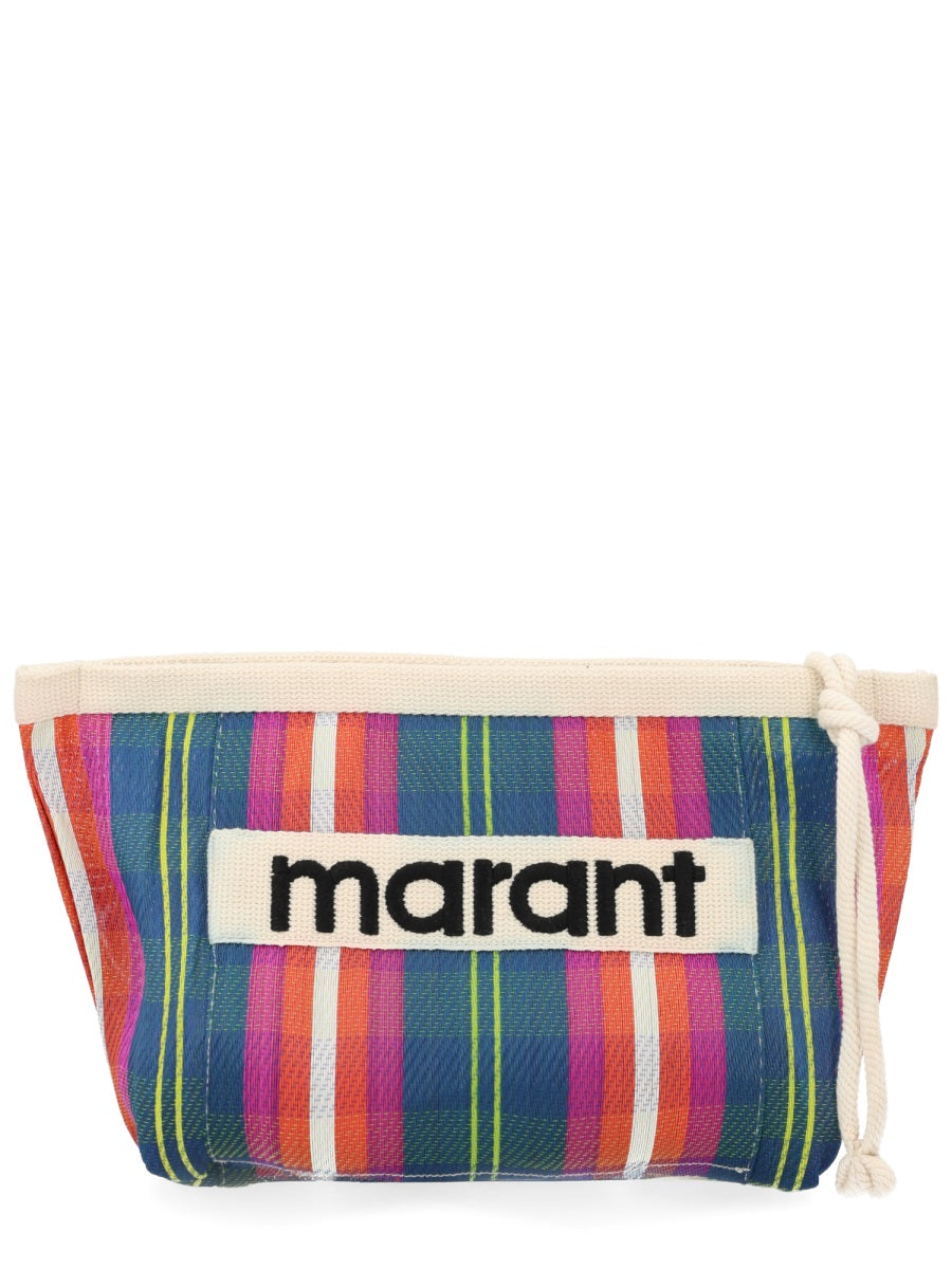 Isabel Marant Clutch Bags - Multicolour | 4ff0bf98203f9e596e06bd5754e9835324e982ed
