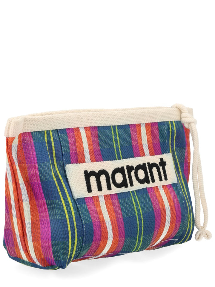 Isabel Marant Clutch Bags - Multicolour | 44ced173b4bb269629e5f58853f60bda5963bcfd