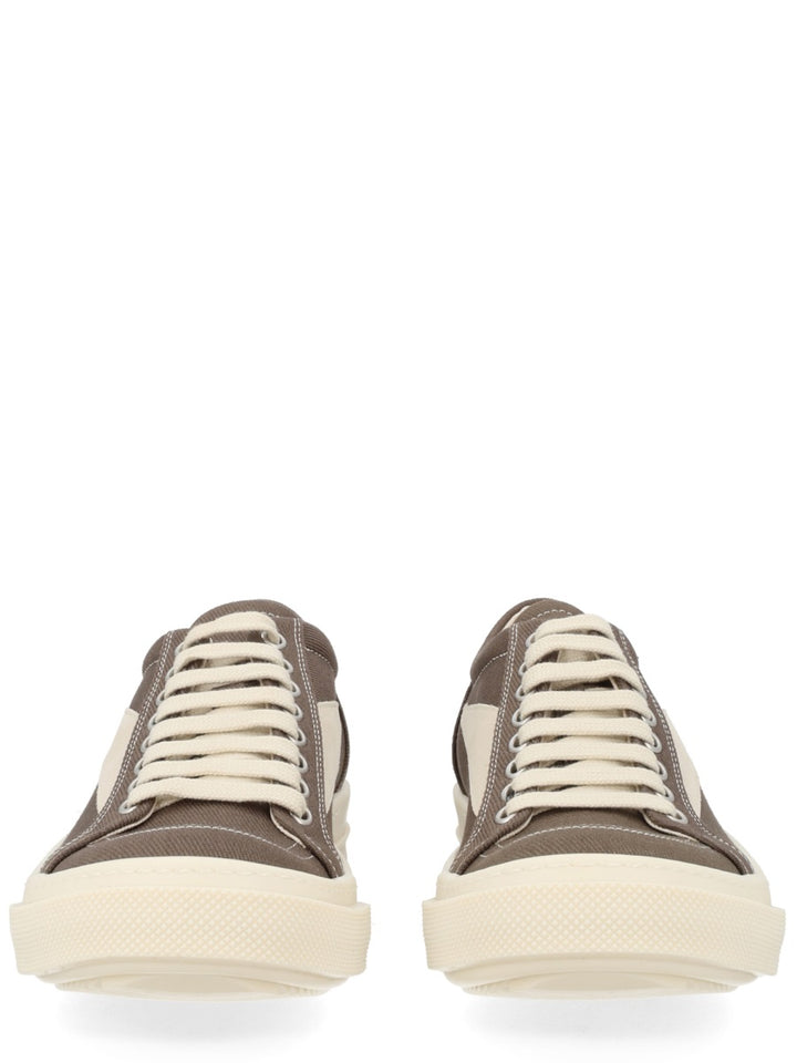 Rick Owens X Drkshdw Sneakers - Grey | d643e20bad1457f6dd226d1173b84b34e6b2ce63