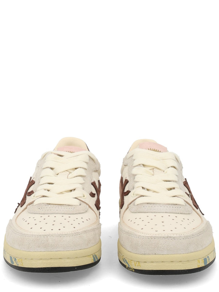 Premiata Sneakers - White | de9aead5d35fb63a94343ee8b200fc9e6833a0e9