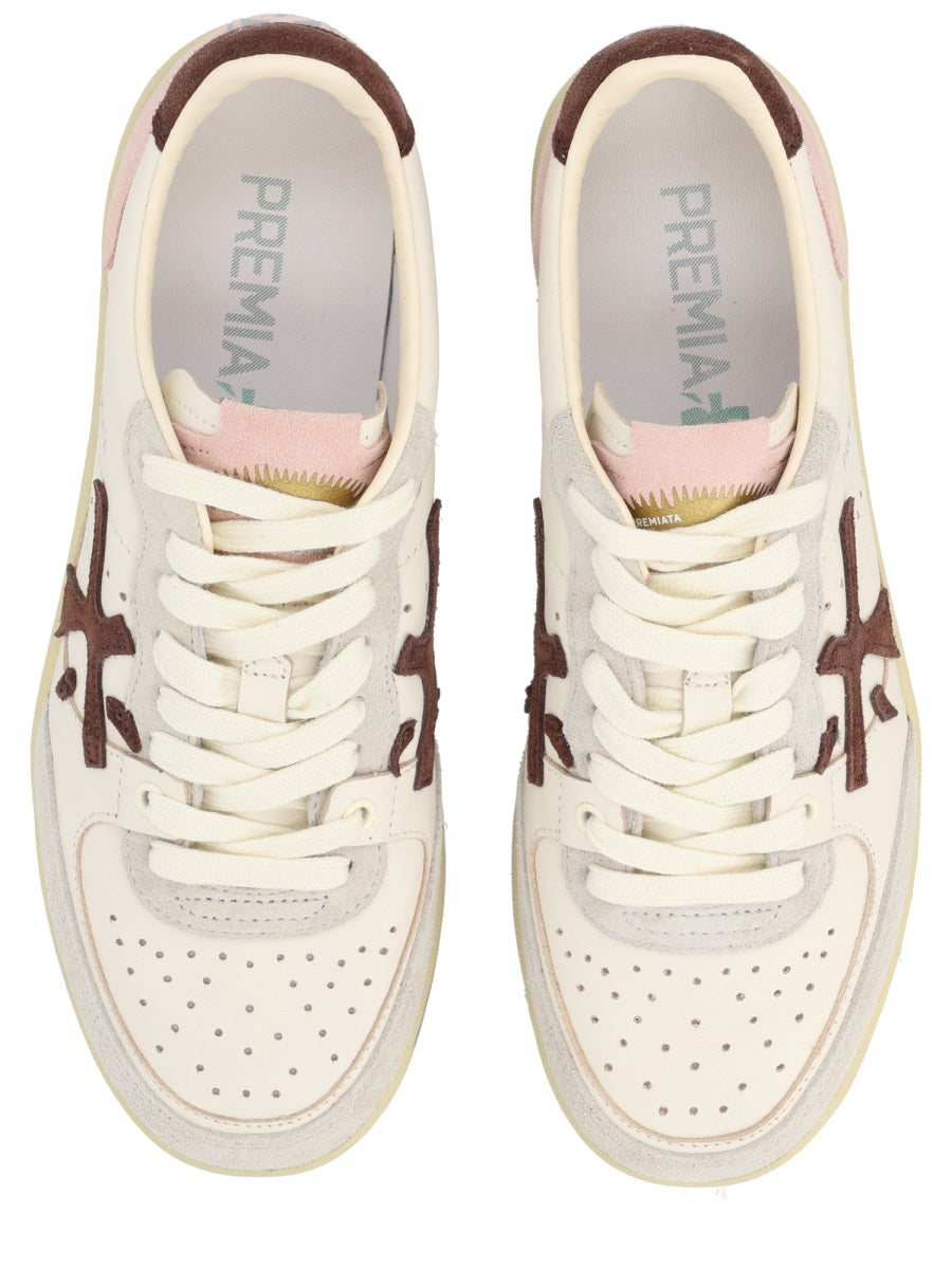 Premiata Sneakers - White | c2f1ea2d6627dc9ec2e867ed92cab51985f2252a