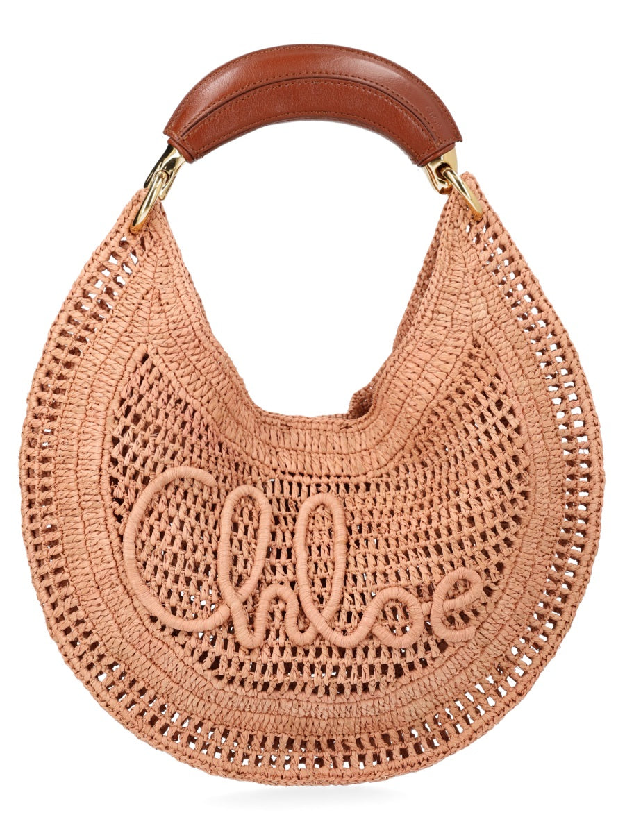ChloÉ Hand Bags - Pink | dcc25e25b723ca82217455551b2fd955610f7c01