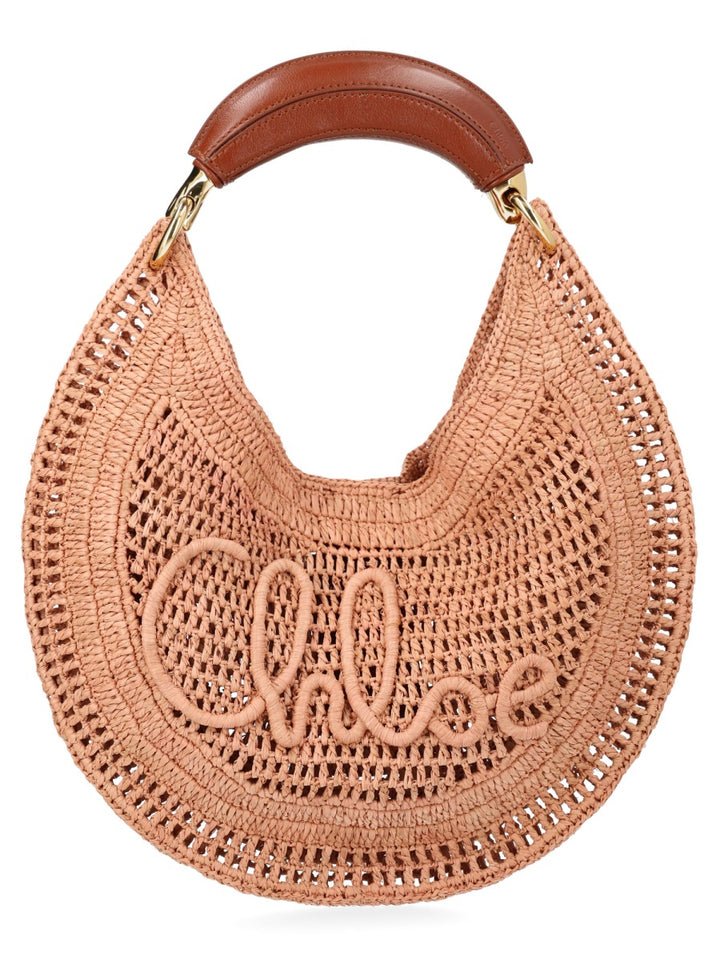 ChloÉ Hand Bags - Pink | dcc25e25b723ca82217455551b2fd955610f7c01