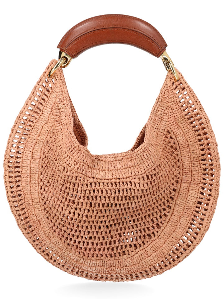 ChloÉ Hand Bags - Pink | 6514732bf61fac6530bb790bff483a0408cbbb10