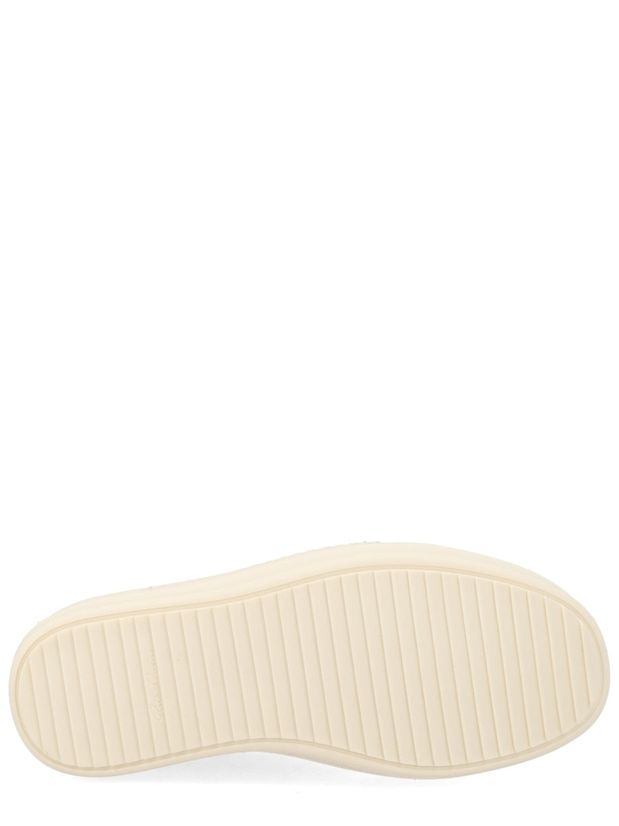 Rick Owens Sneakers - White | 43e7de0f5f816e1831814a1cc674f0a5fe917e68
