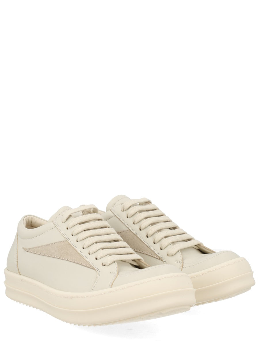 Rick Owens Sneakers - White | 633286fab9c78f9eeec0f6b9a42cb18fbaefc185