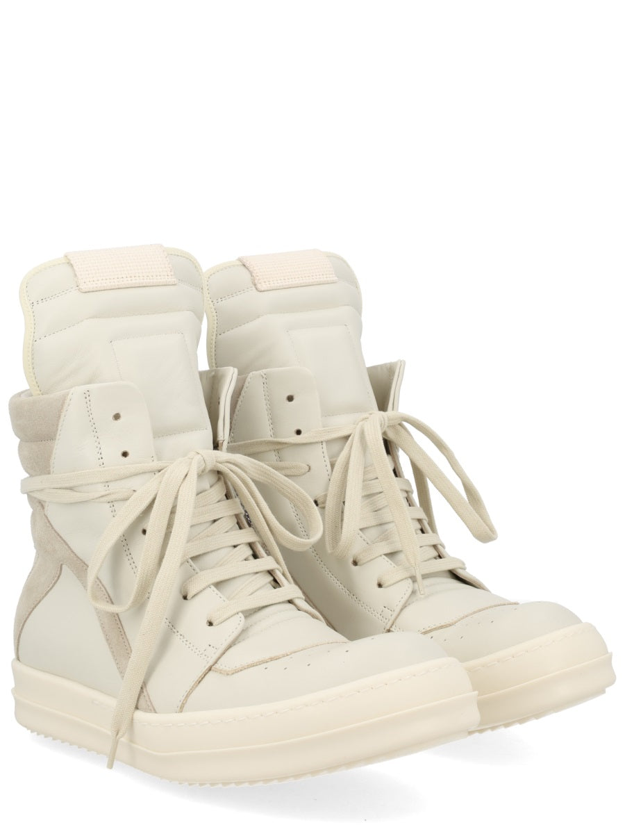 Rick Owens Sneakers - White | 5fff4d811e140cfc059a4462faaf33b907092c7f