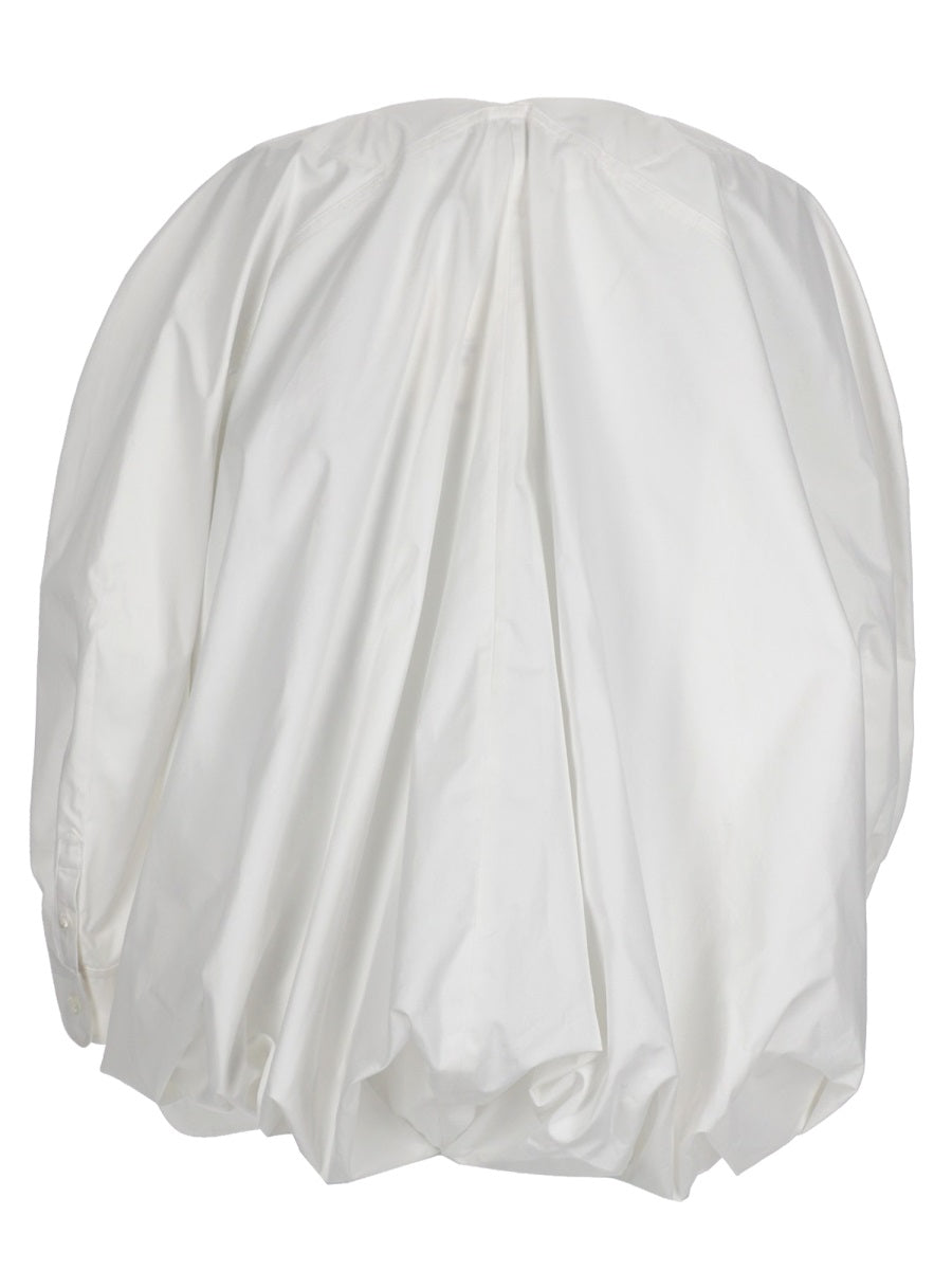Jacquemus Shirts - White | cb8c67c1257c906d2a052c8e21ed9a2b34c8f6fa