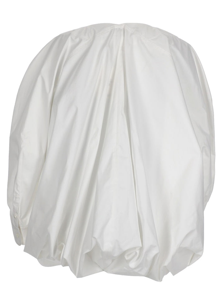 Jacquemus Shirts - White | cb8c67c1257c906d2a052c8e21ed9a2b34c8f6fa