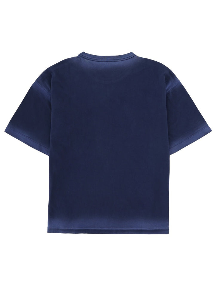 Ymc T shirts - Blue | b9b4e563873fe180165ad53d9cc376262c30b340
