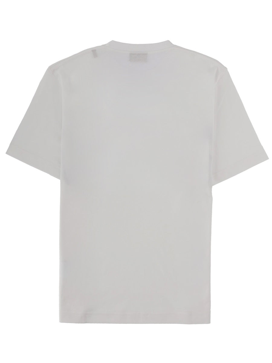 Missoni T shirts - White | 2973b0126c55679984a86da2ac6aae5f21601efa
