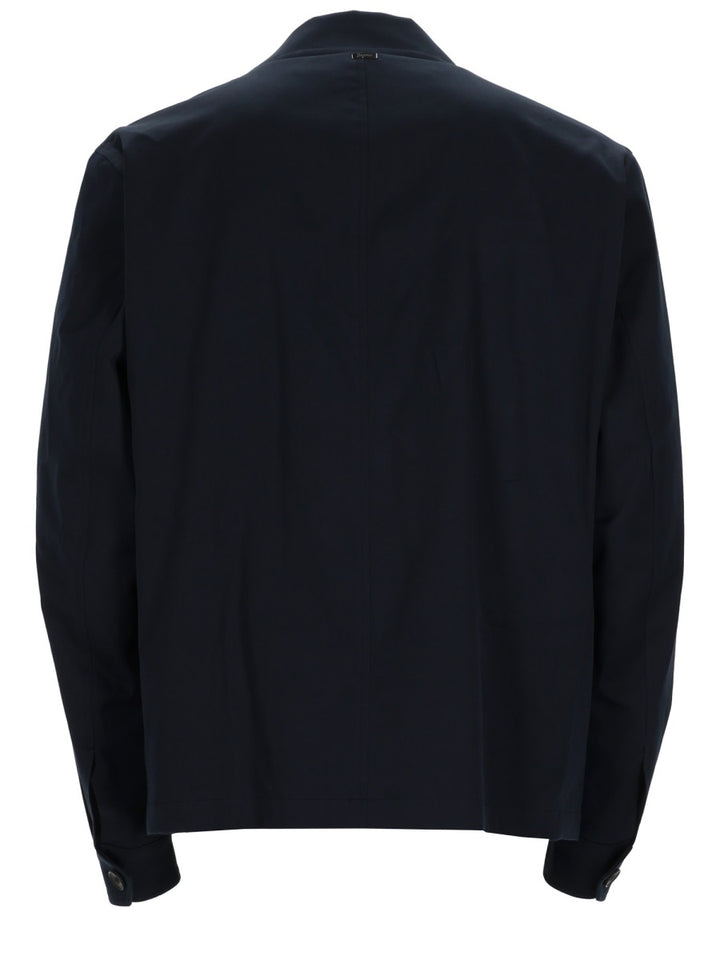Herno Jackets - Blue | 45bc8b7f7f7a4149b1df2ac2582de5023352c6f4