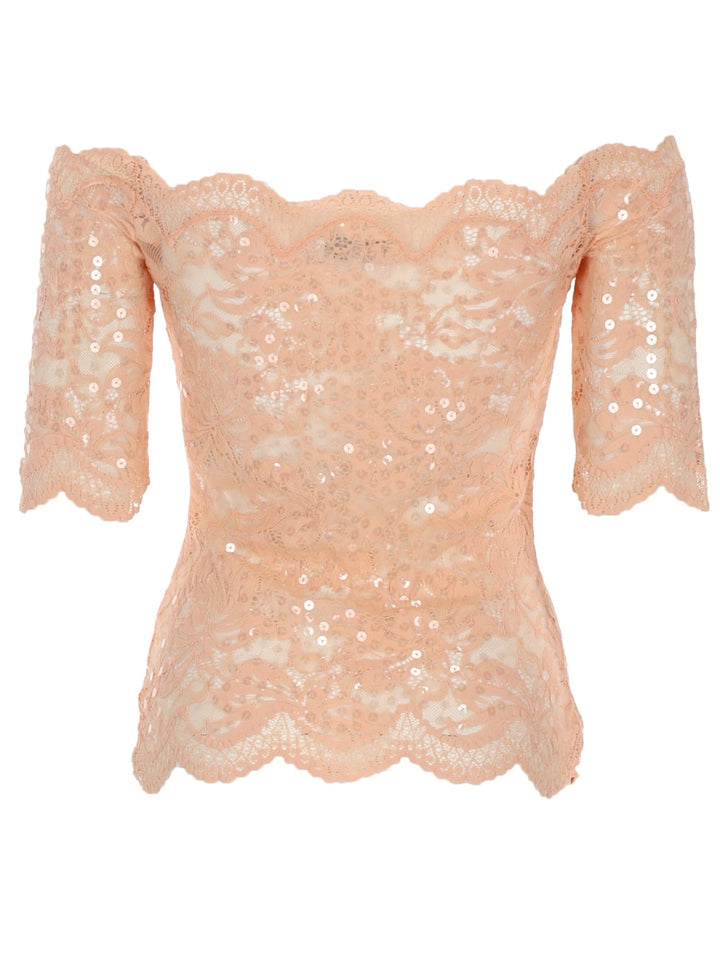 Rabanne Tops - Pink | a1b429b4b27863312146c5d2411f075bfcf4950c