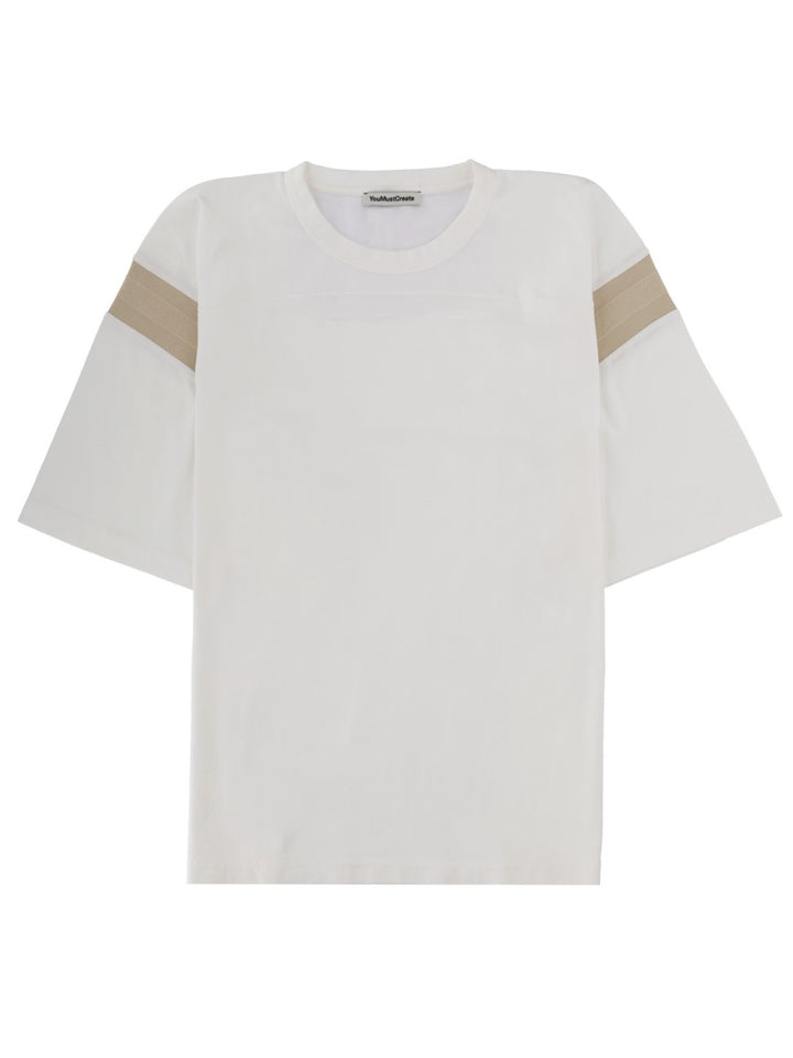 Ymc T shirts - White | a2d41a7e7192d96ddaa0f77c19537f4cd5c82a79