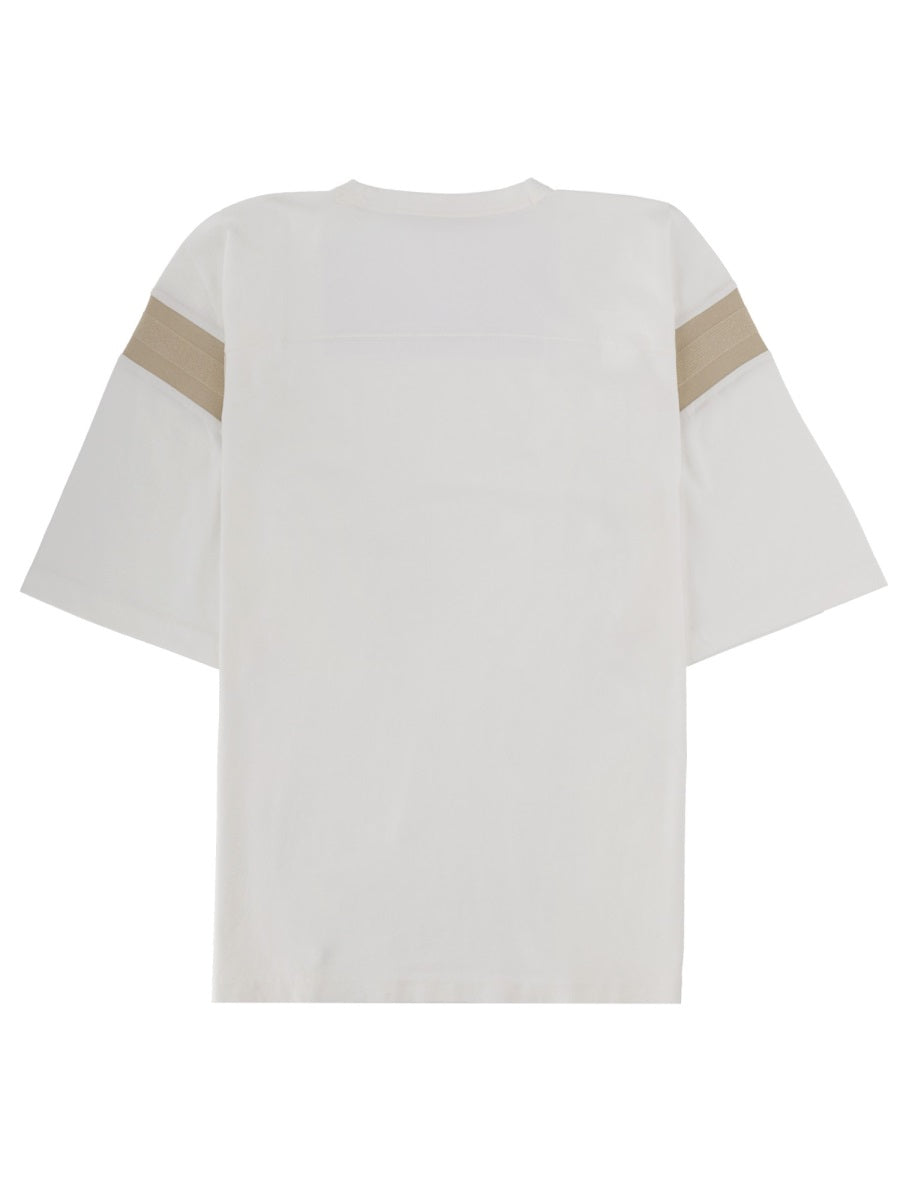 Ymc T shirts - White | e4e8d24d01648228d2e6388354df38b91c0c3cec